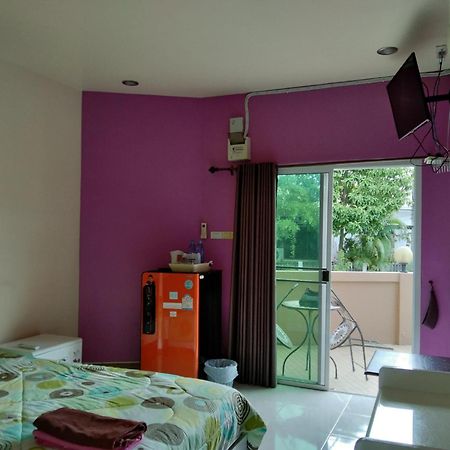 Donchai House Guest House& Cafe Chiang Mai Luaran gambar