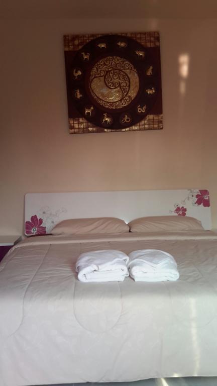 Donchai House Guest House& Cafe Chiang Mai Luaran gambar