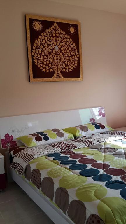 Donchai House Guest House& Cafe Chiang Mai Luaran gambar