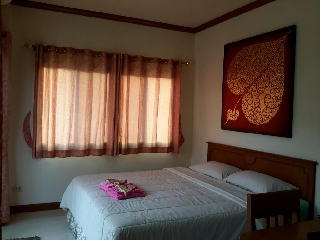 Donchai House Guest House& Cafe Chiang Mai Luaran gambar