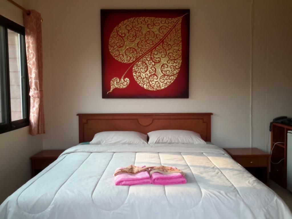 Donchai House Guest House& Cafe Chiang Mai Luaran gambar