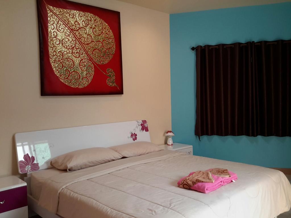 Donchai House Guest House& Cafe Chiang Mai Luaran gambar
