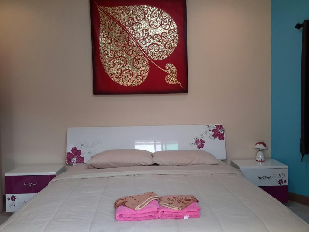 Donchai House Guest House& Cafe Chiang Mai Luaran gambar