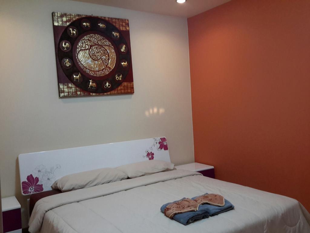 Donchai House Guest House& Cafe Chiang Mai Luaran gambar