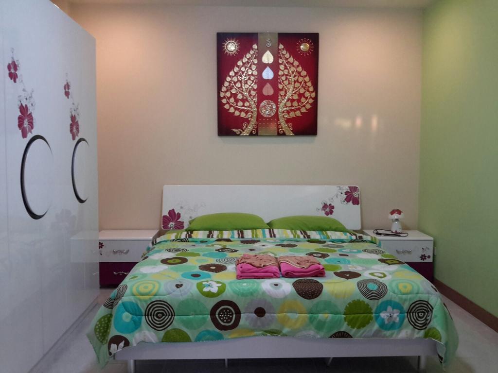 Donchai House Guest House& Cafe Chiang Mai Luaran gambar