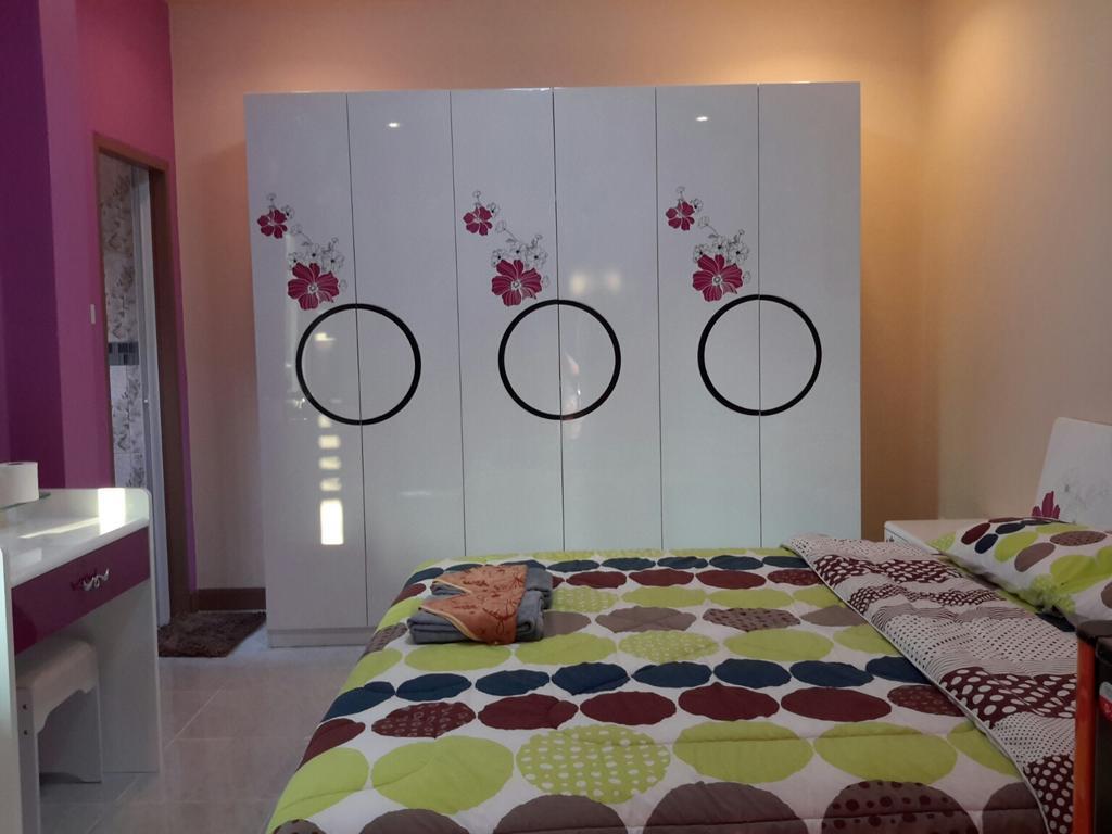 Donchai House Guest House& Cafe Chiang Mai Luaran gambar