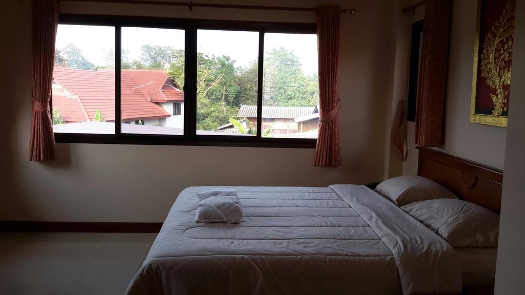 Donchai House Guest House& Cafe Chiang Mai Luaran gambar