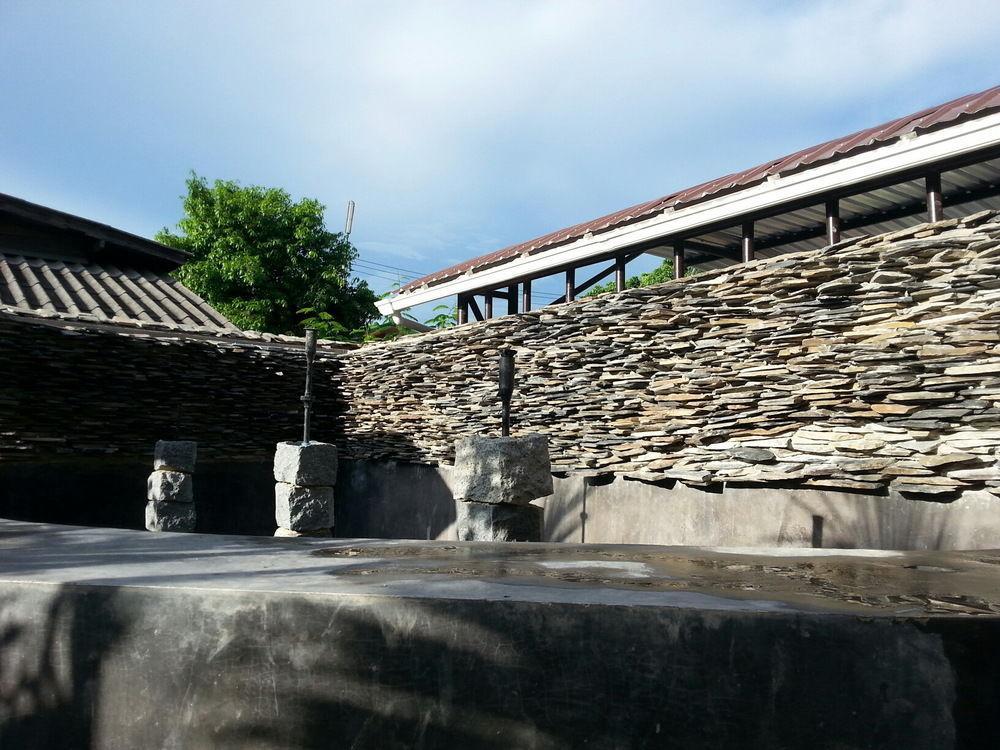 Donchai House Guest House& Cafe Chiang Mai Luaran gambar