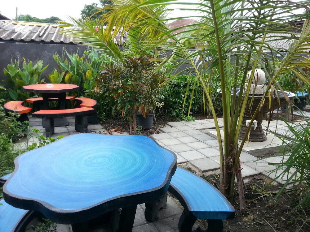 Donchai House Guest House& Cafe Chiang Mai Luaran gambar