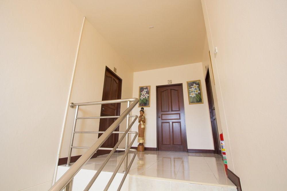 Donchai House Guest House& Cafe Chiang Mai Luaran gambar