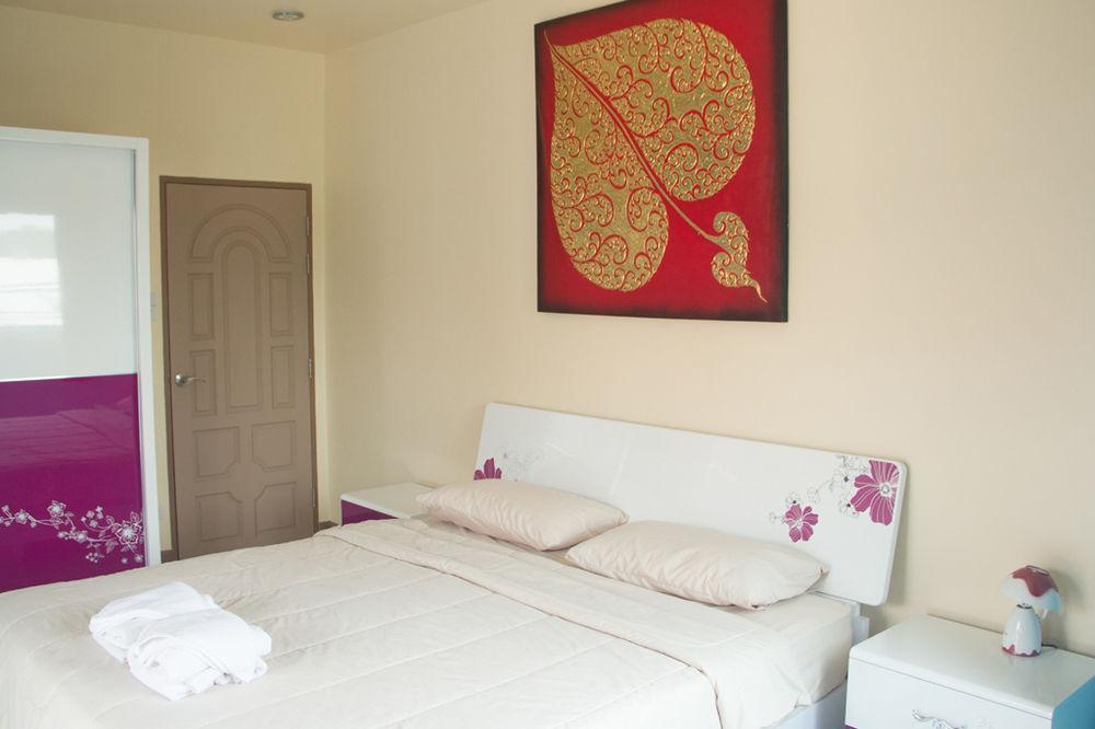Donchai House Guest House& Cafe Chiang Mai Luaran gambar