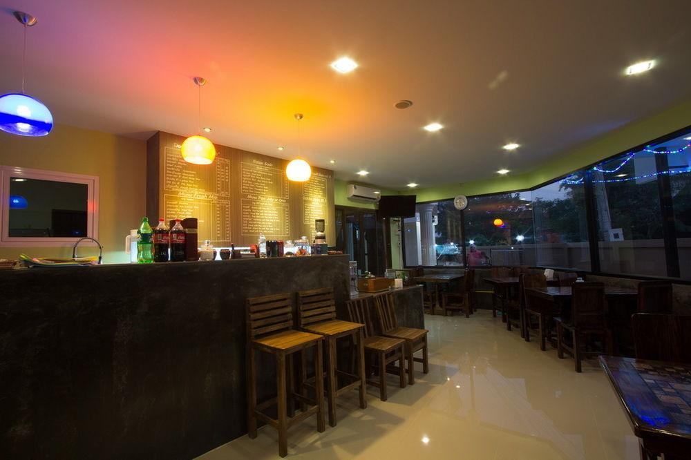 Donchai House Guest House& Cafe Chiang Mai Luaran gambar