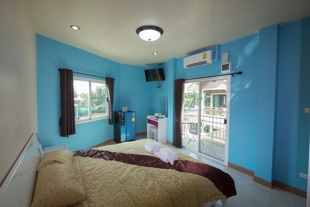 Donchai House Guest House& Cafe Chiang Mai Luaran gambar