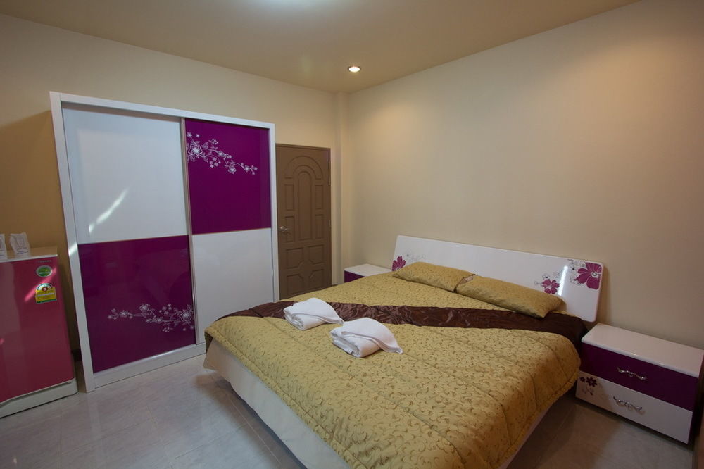 Donchai House Guest House& Cafe Chiang Mai Luaran gambar