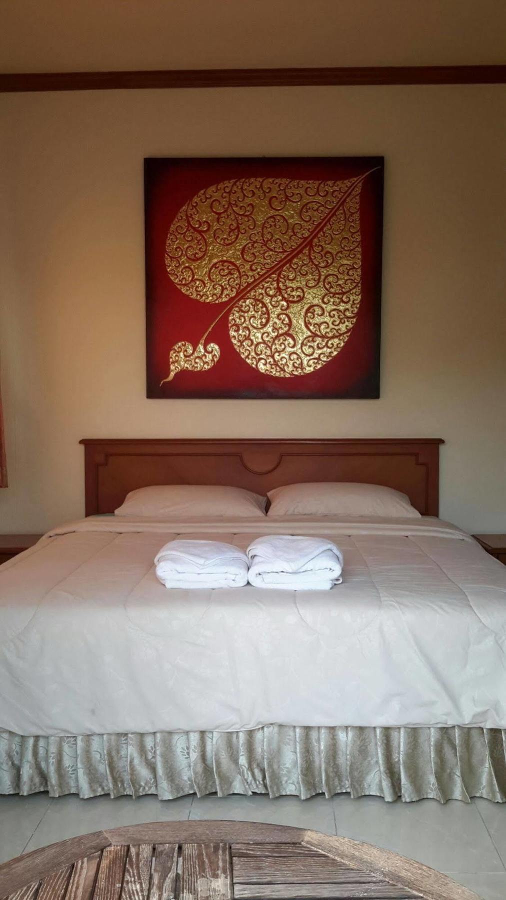 Donchai House Guest House& Cafe Chiang Mai Luaran gambar