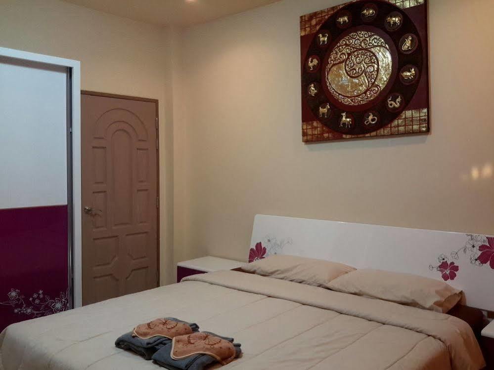 Donchai House Guest House& Cafe Chiang Mai Luaran gambar