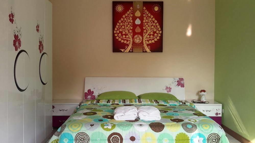 Donchai House Guest House& Cafe Chiang Mai Luaran gambar